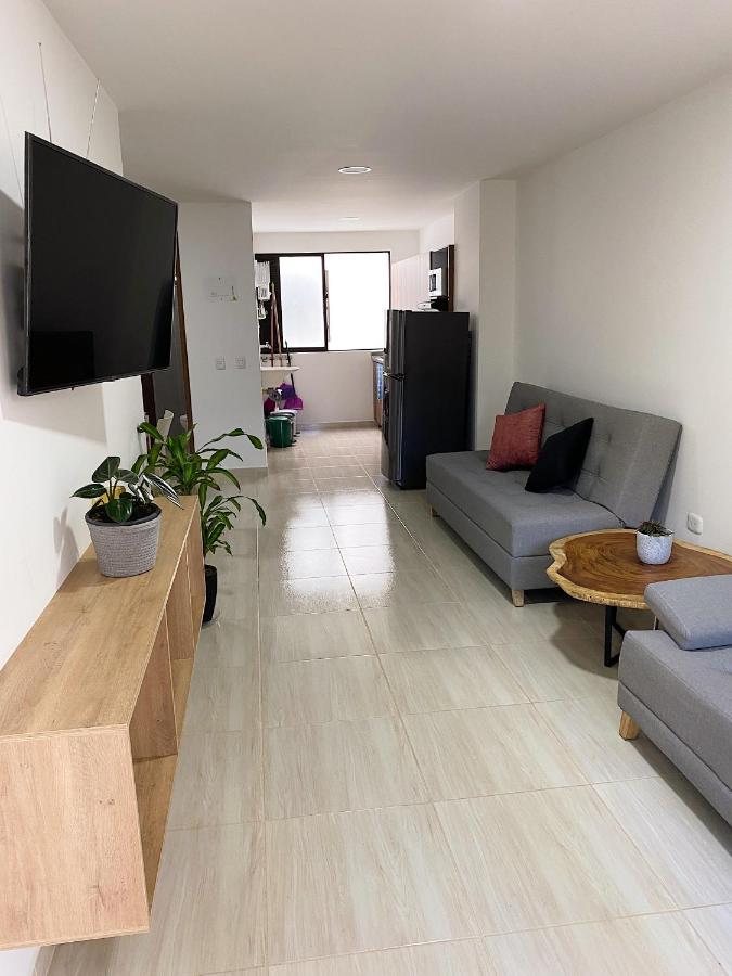 Jardin De Primavera Apartamentos Kültér fotó
