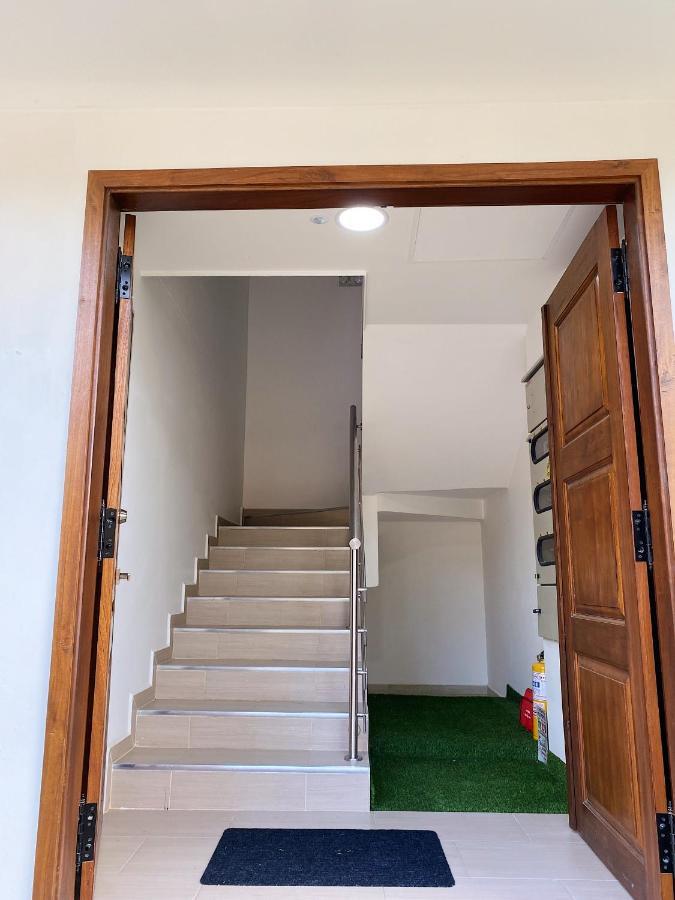 Jardin De Primavera Apartamentos Kültér fotó